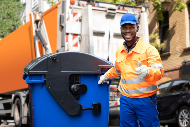 Garbage & Refuse Removal
